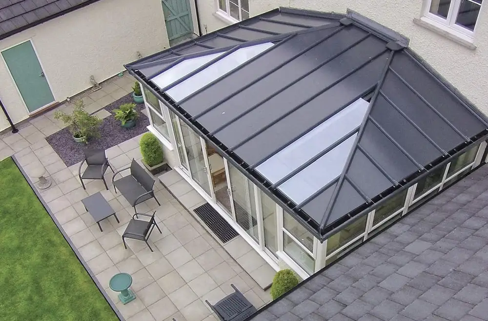 Conservatory Too Hot in Summer? Practical Fixes (and When a Roof Upgrade Helps)