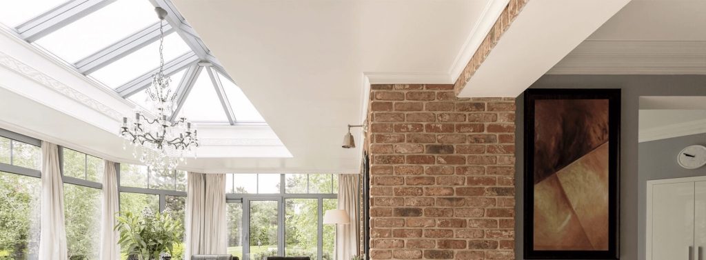 replacement lantern roof