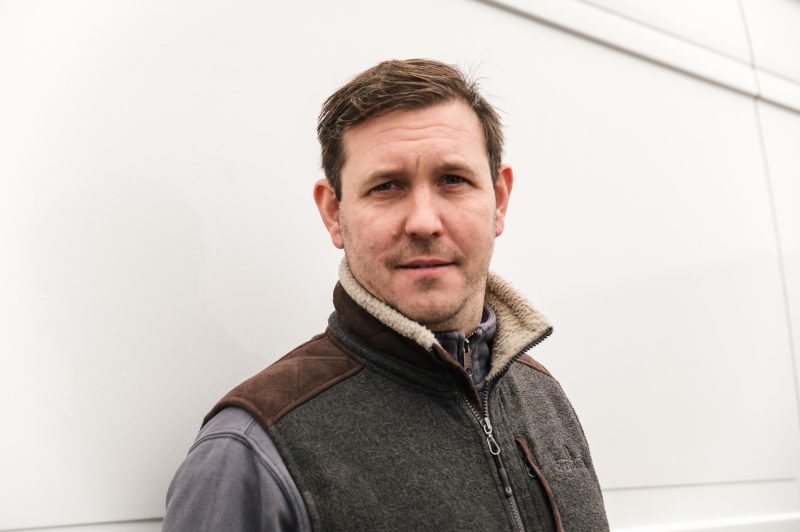 paul davies