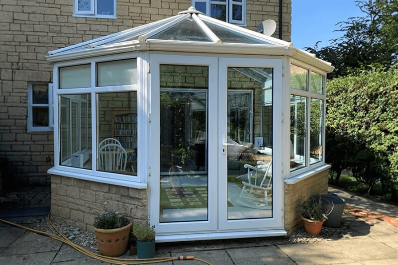 Tewkesbury conservatory styles: Victorian vs Edwardian design comparison