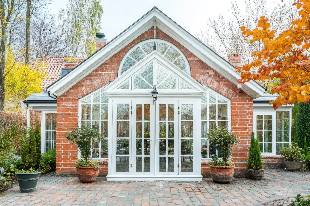 Aluminium vs Timber vs uPVC for Conservatories: Which Material Fits Your Home and Budget?